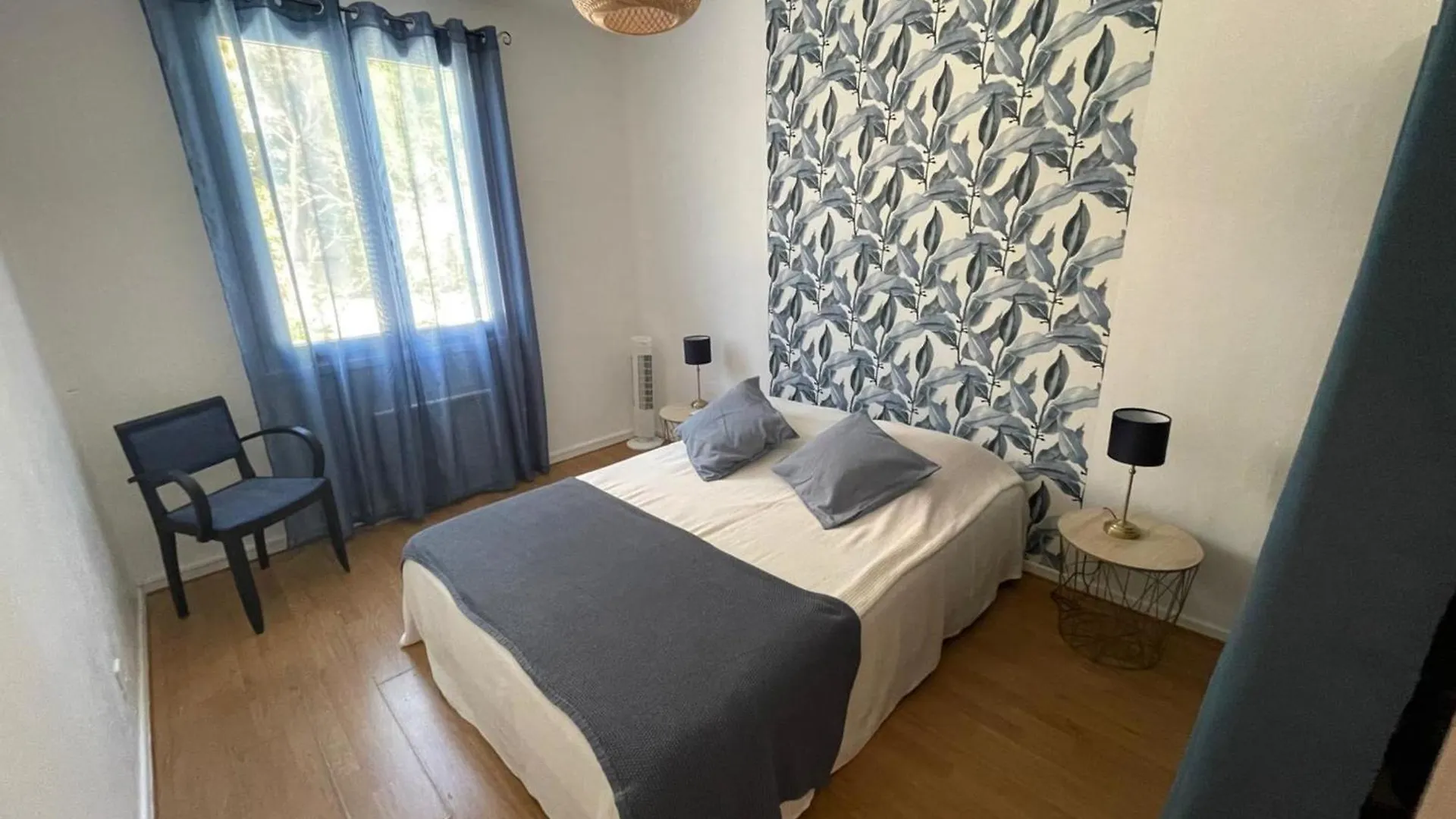 Holiday home Beautiful And Spacious House Near The Sea Frejus