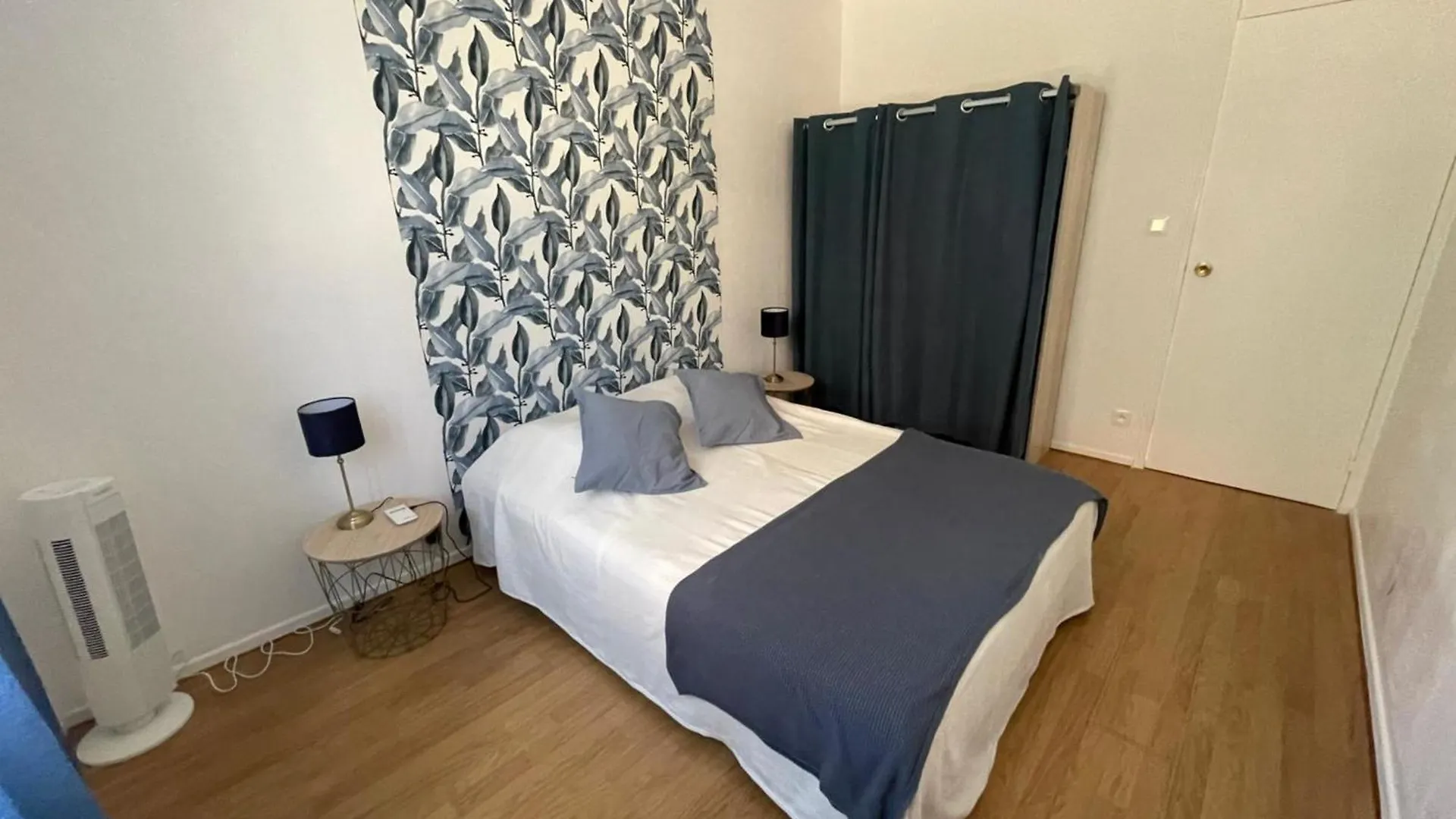 Beautiful And Spacious House Near The Sea Frejus Holiday home