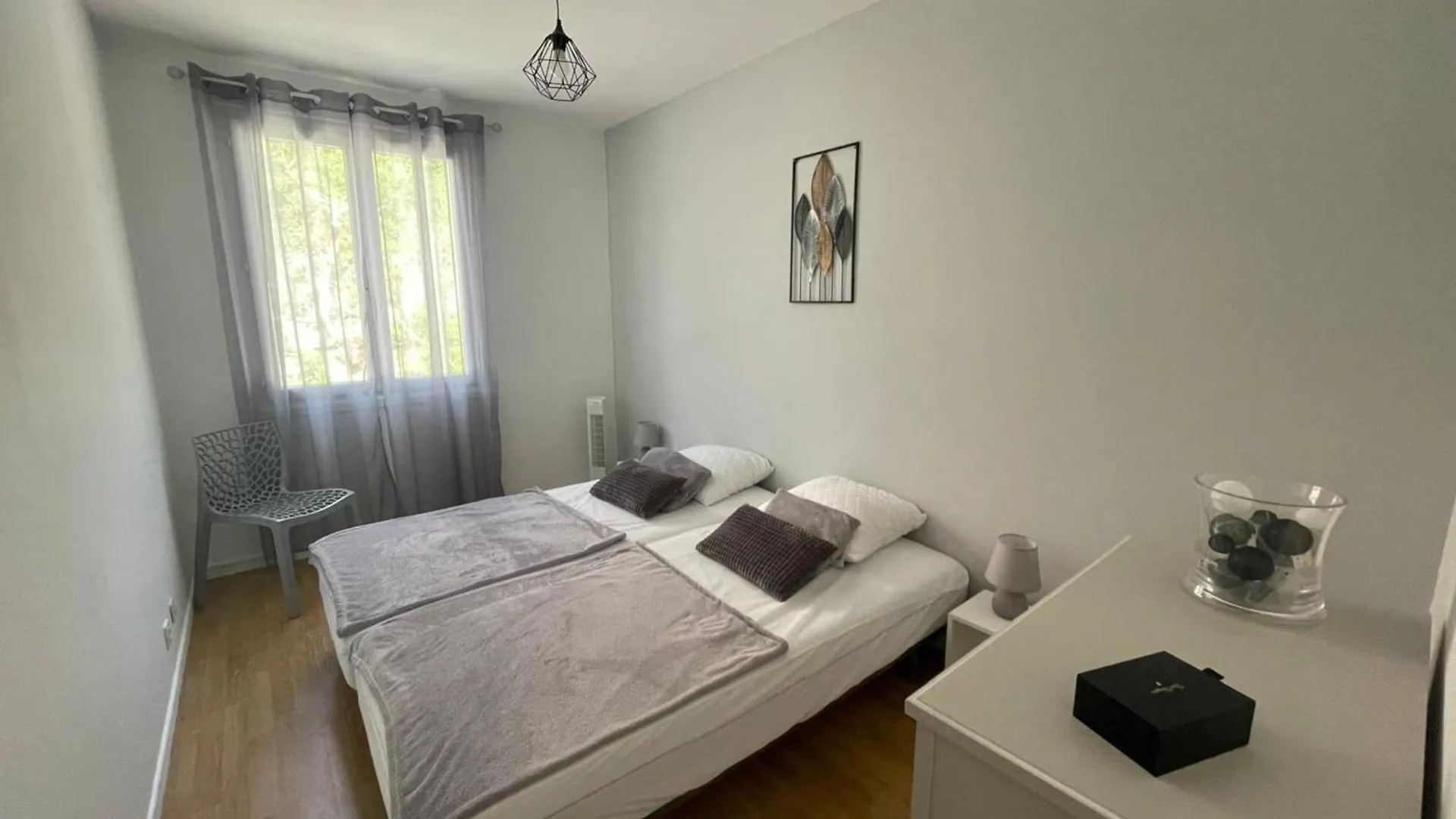 Beautiful And Spacious House Near The Sea Frejus